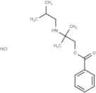 Isobucaine hydrochloride