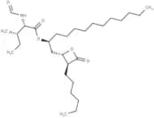 Isoleucine orlistat, L-