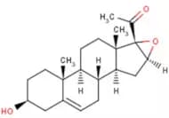 16,17-Epoxypregnenol