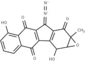 Keto-anhydrokinamycin