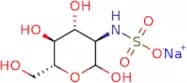 2-Deoxy-2-sulfoamino-D-glucose sodium