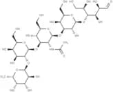 Lacto-N-fucopentaose I
