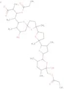 Laidlomycin propionate potassium