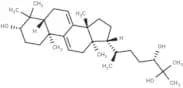 Lanost-7,9(11)-diene-3,24,25-triol-, (3β,24S)-