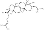Lanosteryl acetate