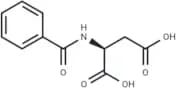 N-benzoyl-L-aspartic acid