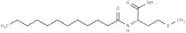 Lauroylmethionine