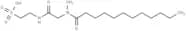 Laurylsarcosyltaurine