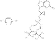 LB-80380 maleate salt