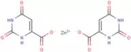Orotic acid zinc