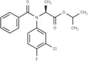 L-Flamprop-isopropyl