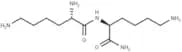 L-Lysyl-L-lysinamide