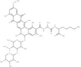 L-Lysylpradimicin A