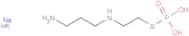 Amifostine sodium