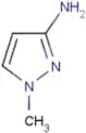 1-Methyl-1H-pyrazol-3-amine