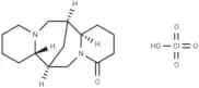 Lupanine perchlorate