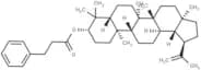 Lupeol dihydrocinnamate