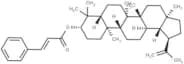 Lupeol trans-cinnamate