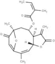 Lychnopholide