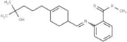 Lyral, methyl anthranilate Schiff's base