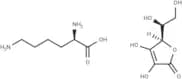 Lysine ascorbate