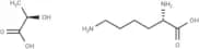 Lysine lactate