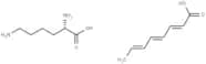 Lysine octatrienoate