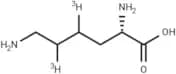 Lysine-4,5-t2