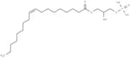 Lysophosphatidic acid