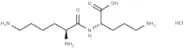 Lysyl ornithine monohydrochloride