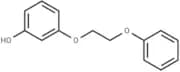 m-(2-Phenoxyethoxy)phenol
