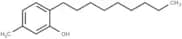m-Cresol, 6-nonyl-