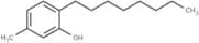 m-Cresol, 6-octyl-