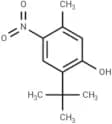 m-Cresol, 6-tert-butyl-4-nitro-