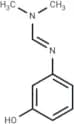 m-Dimethylaminomethyleneiminophenol