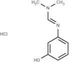 m-Dimethylaminomethyleneiminophenol hydrochloride