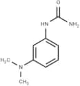M-dimethylaminophenyl urea