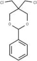 m-Dioxane, 5,5-bis(chloromethyl)-2-phenyl-