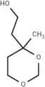 m-Dioxane-4-ethanol, 4-methyl-