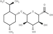 Menthol glucuronide