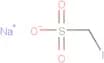 Methiodal sodium