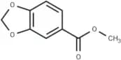 Methyl piperonylate