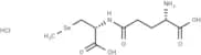 Methylseleno carboxyethylglutamine HCl