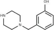 m-Hydroxybenzylpiperazine