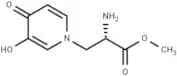 Mimosine methyl ester