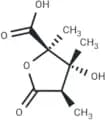 Monocrotalic acid