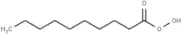 Monoperoxydecanoic acid