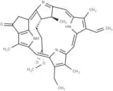 Methyl pyropheophorbide-a