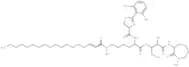 Mycobactin P