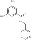 N-(3-picolyl)-3,5-dimethylbenzamide